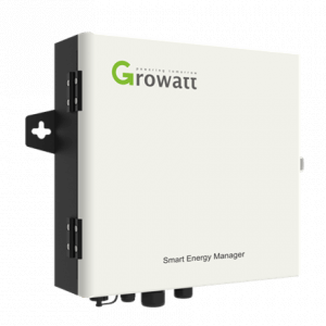 Smart Energy Manager 智慧能源管理器