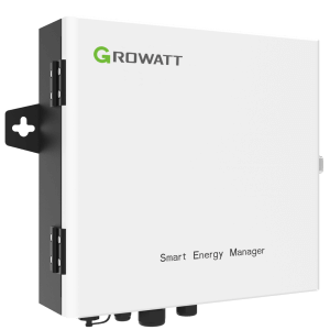 Smart Energy Manager 智慧能源管理器