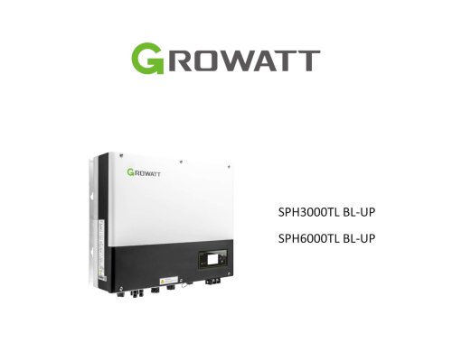 SPH3000~6000TL BL-UP _英文使用手冊